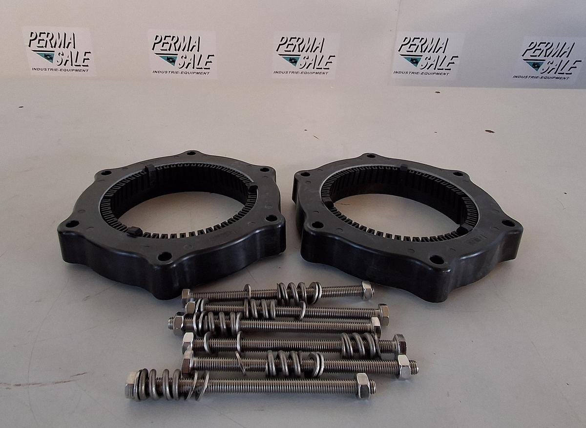 Gebraucht Norvag BFP 100-P