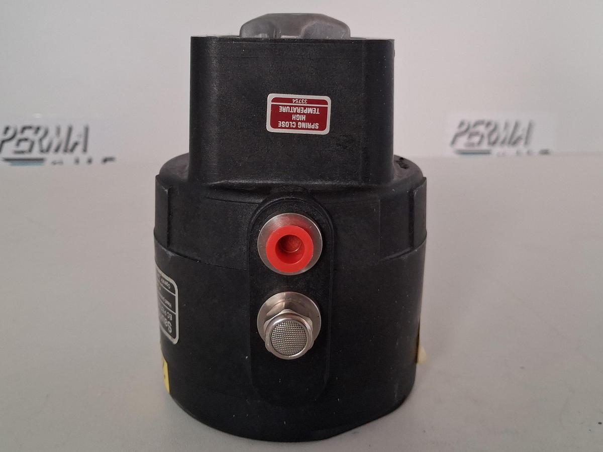 Gebraucht Echt Piston Actuator
