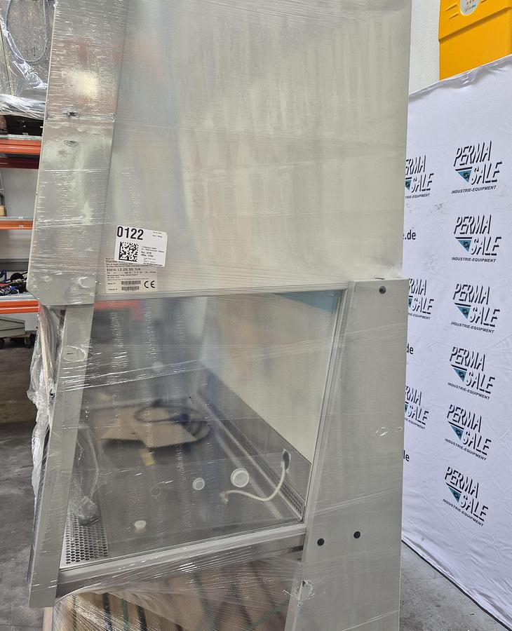 Gebraucht Thermo Electro Corporation Sicherheitswerkbank der Klasse II S2010 1.2 EN SG 1LN