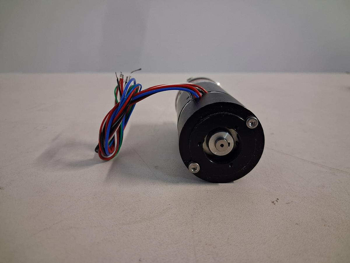 Gebraucht Maxon motor