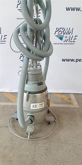 Gebraucht Nilfisk Industriesauger GSP 800 W