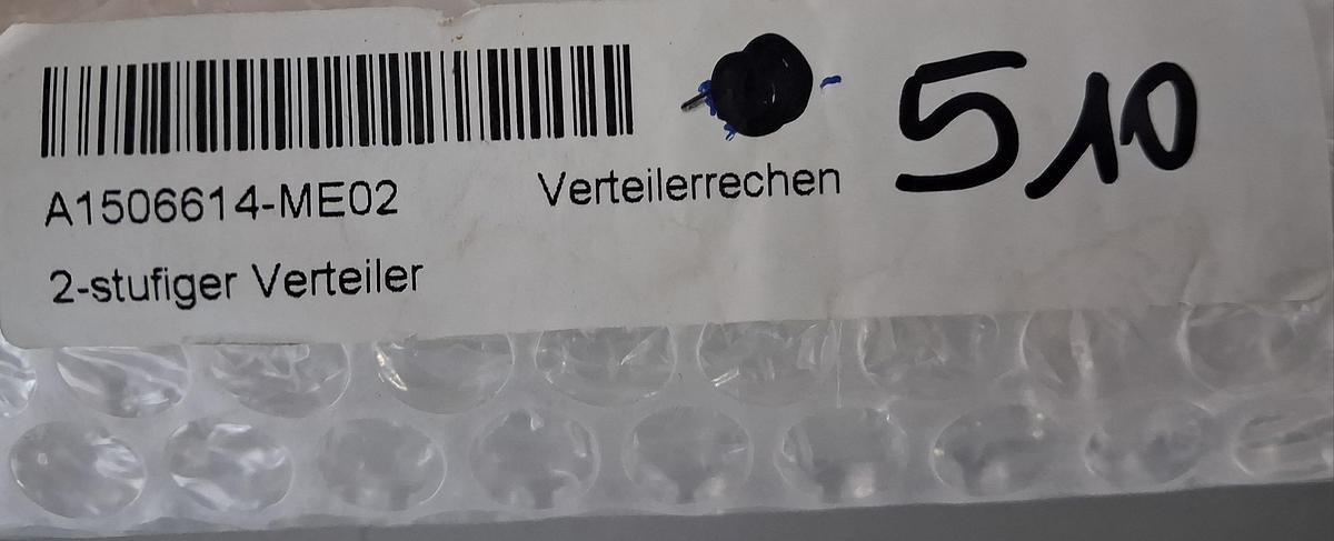 Gebraucht Normag