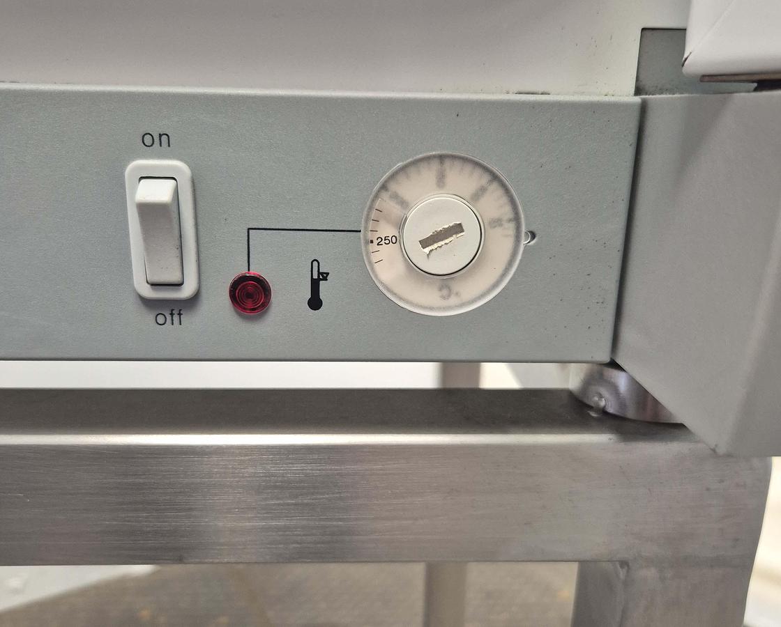 Gebraucht Heraeus Wärmeschrank - T12