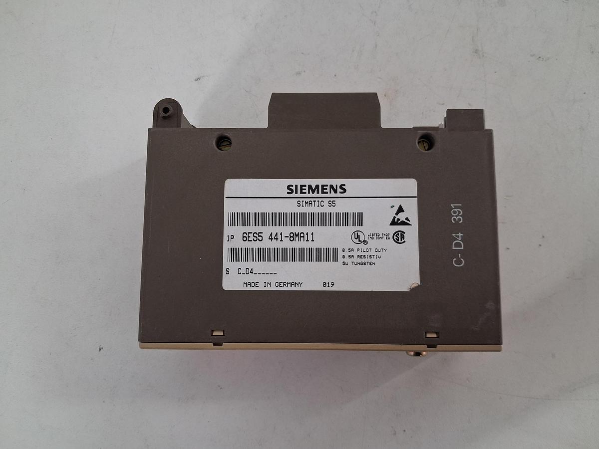Gebraucht Simatic S5