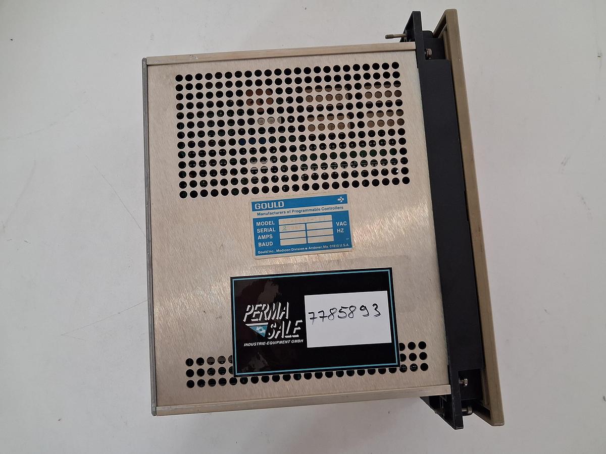 Gebraucht Simatic S5