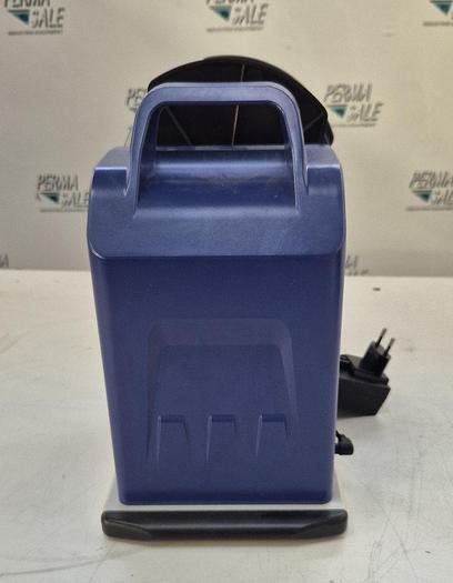 Gebraucht GoDEX T-10 Rewinder Etikettenrollen