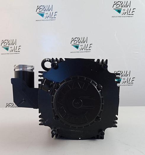 Rexroth 3-Phasen Permanent Magnet Motor MHD-112A-058-NG1-LN