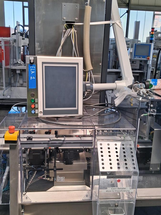 Gebraucht Seidenader