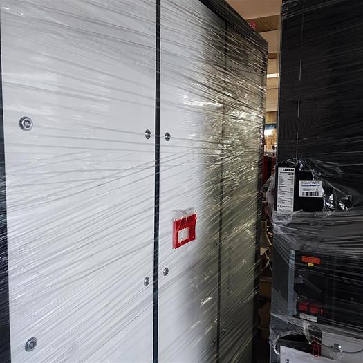 Lauda Sekundärkreisanlage TR600H-EX NEU nie gebraucht