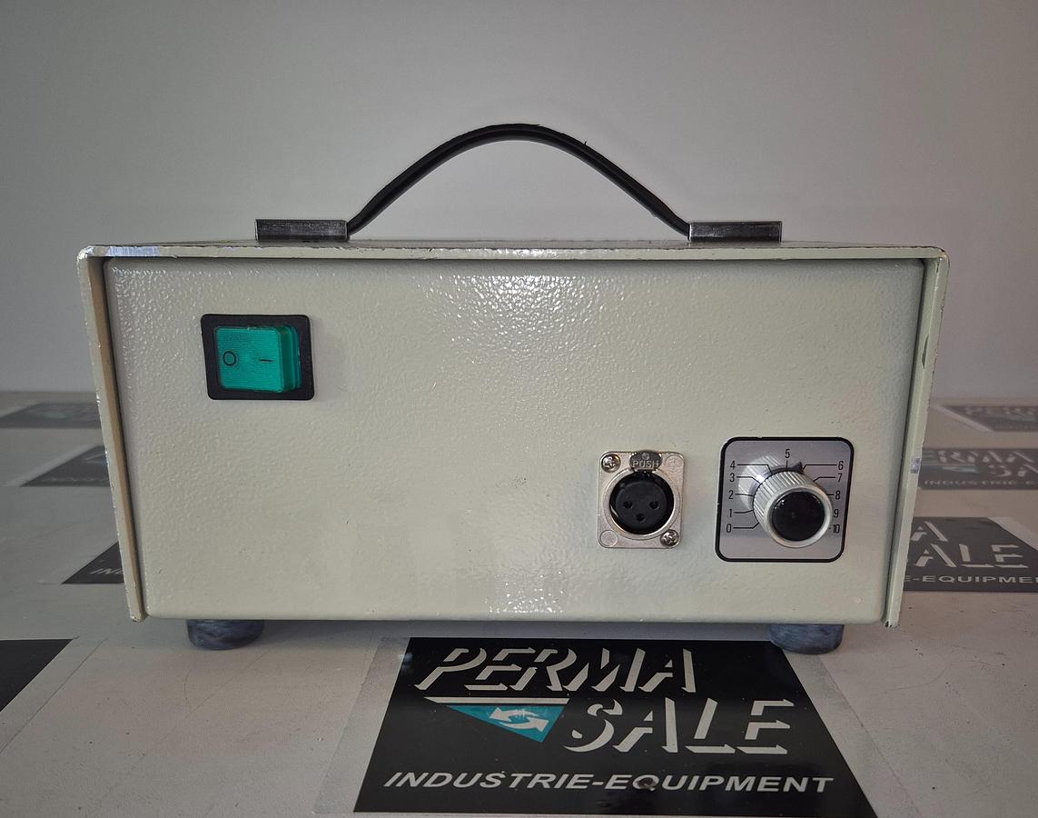 Gebraucht Saroseal Steuerung