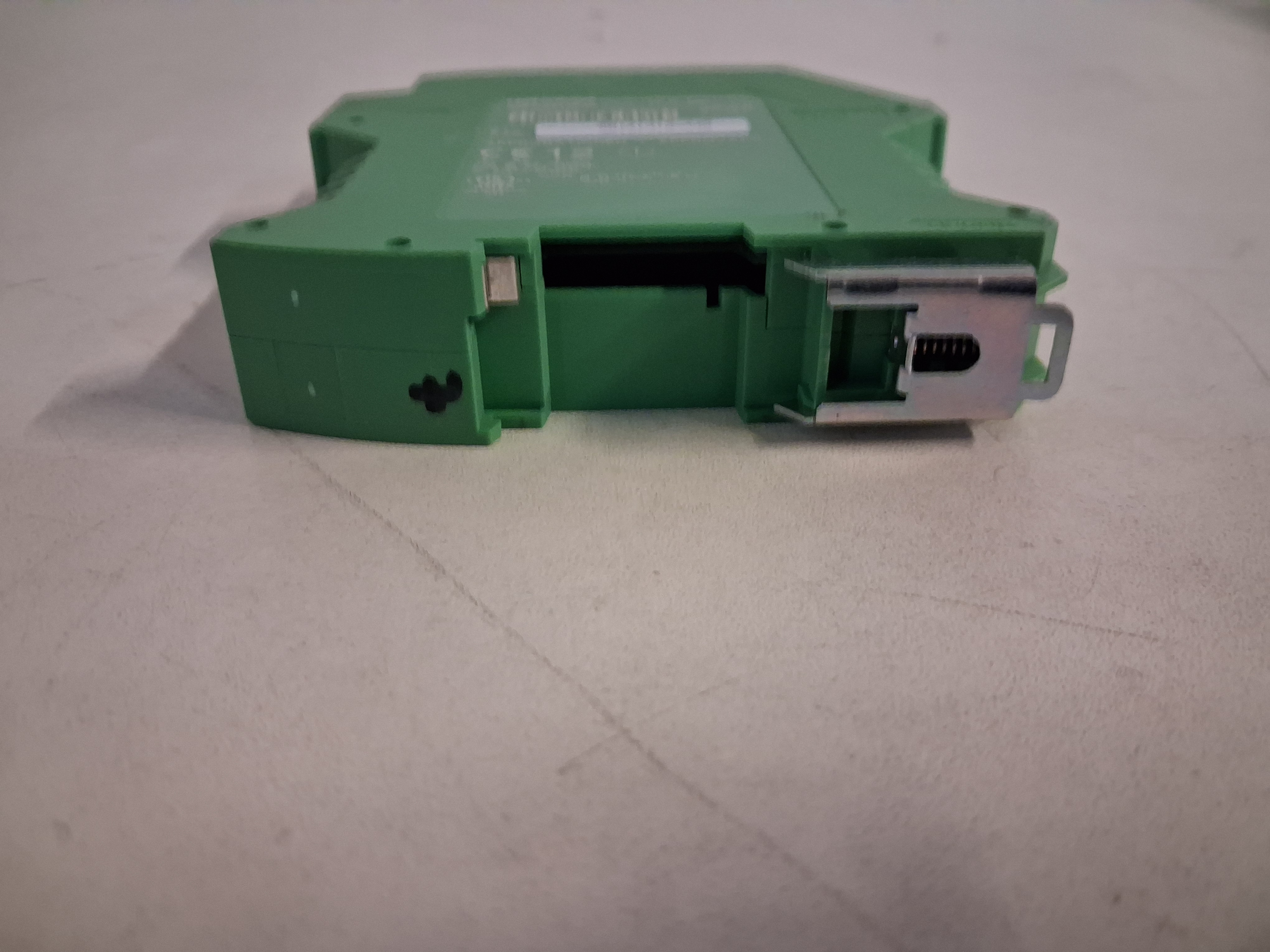 Gebraucht Transmit