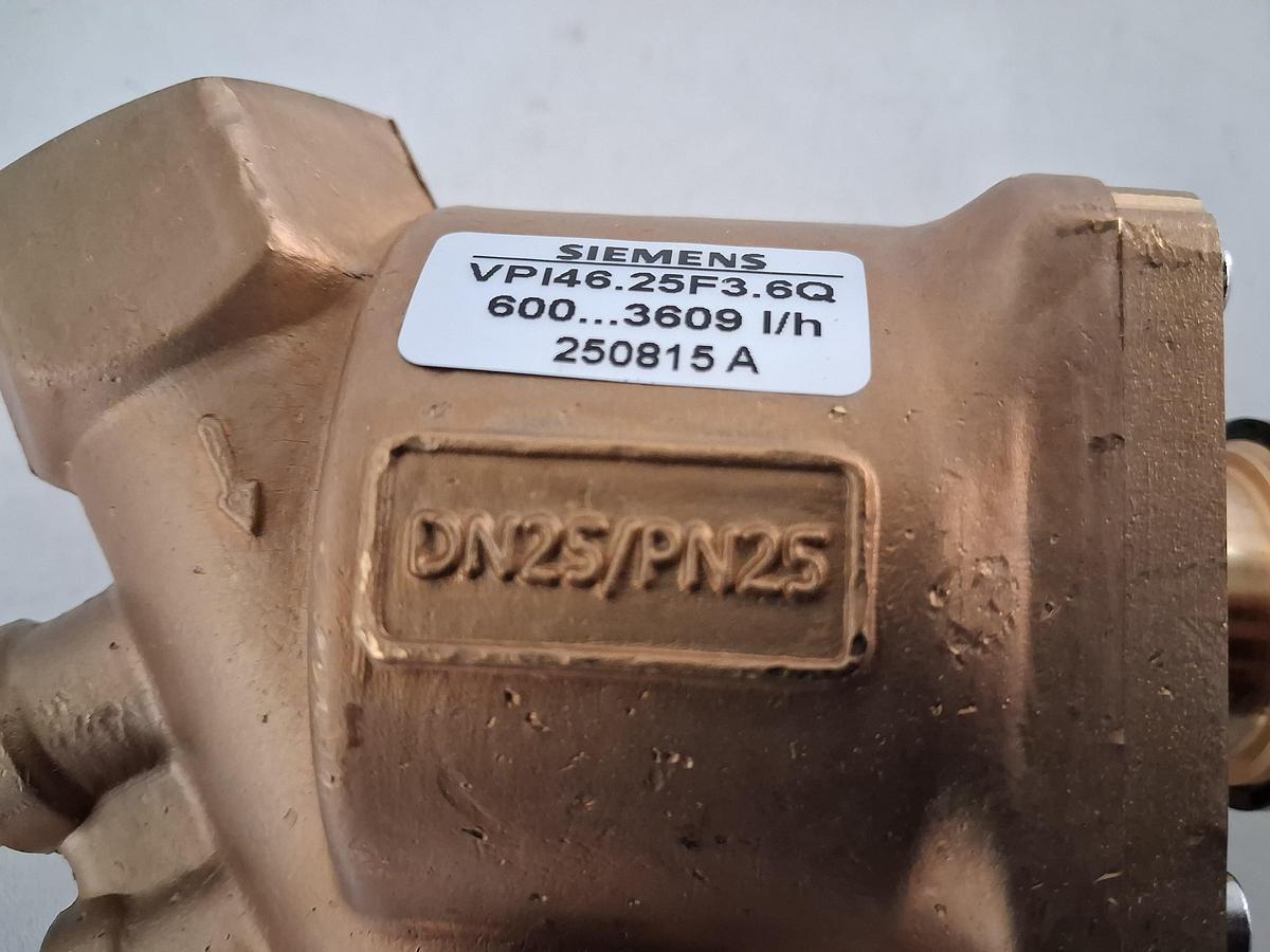 Gebraucht Siemens