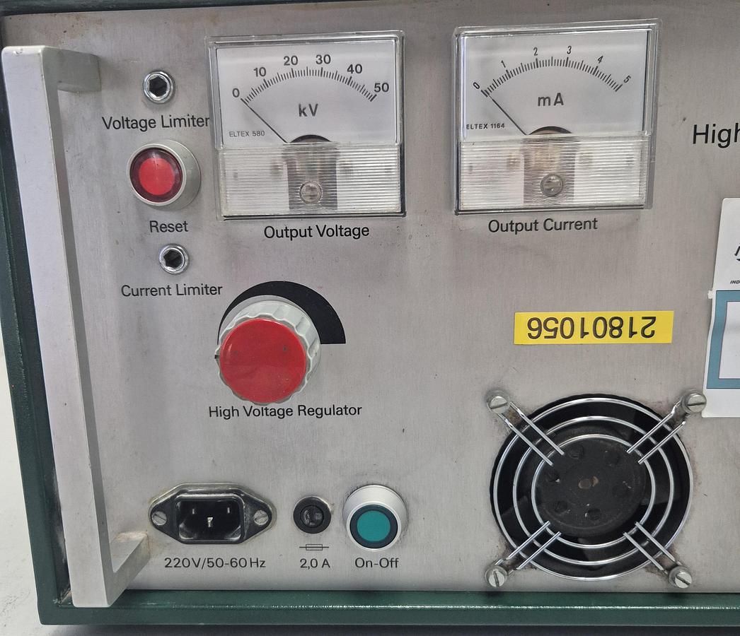 Gebraucht Eltex Hochspannung Generator HVG30-5/H