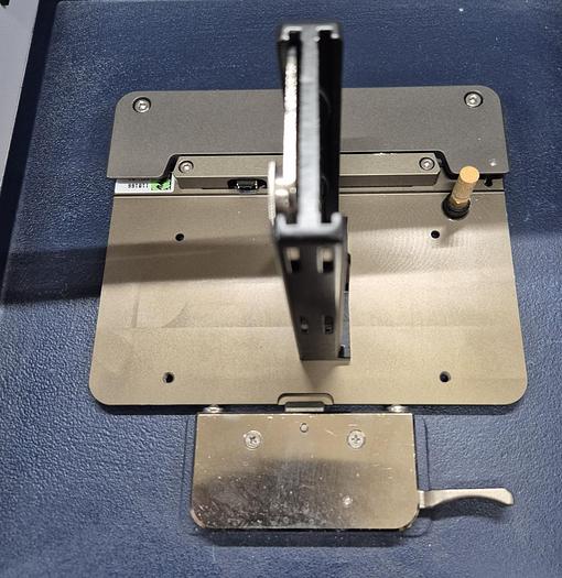 Gebraucht Bruker Tensor 27 Fourier-Transform-Infrarot (FT-IR) Spektrometer