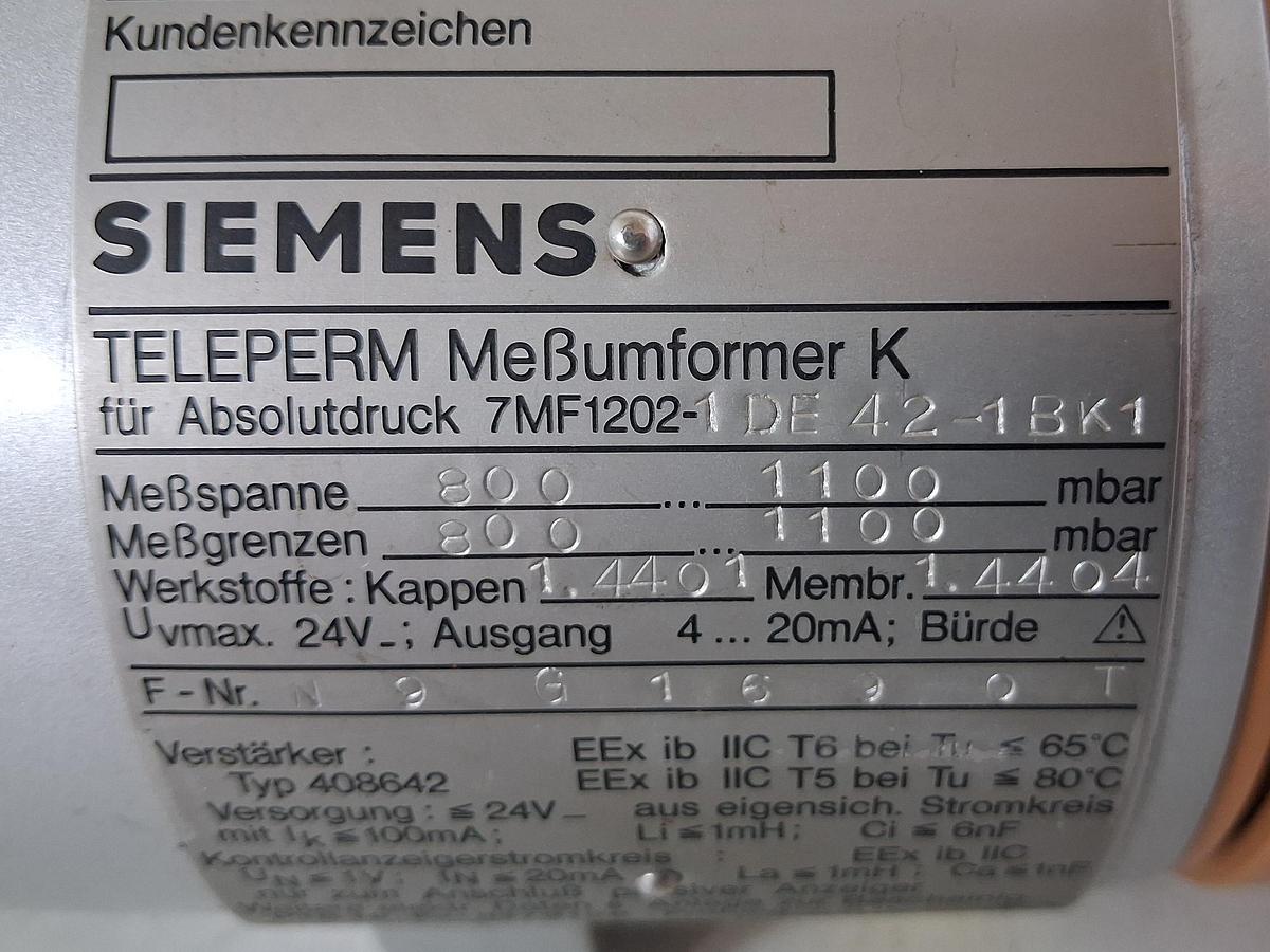 Gebraucht Teleperm