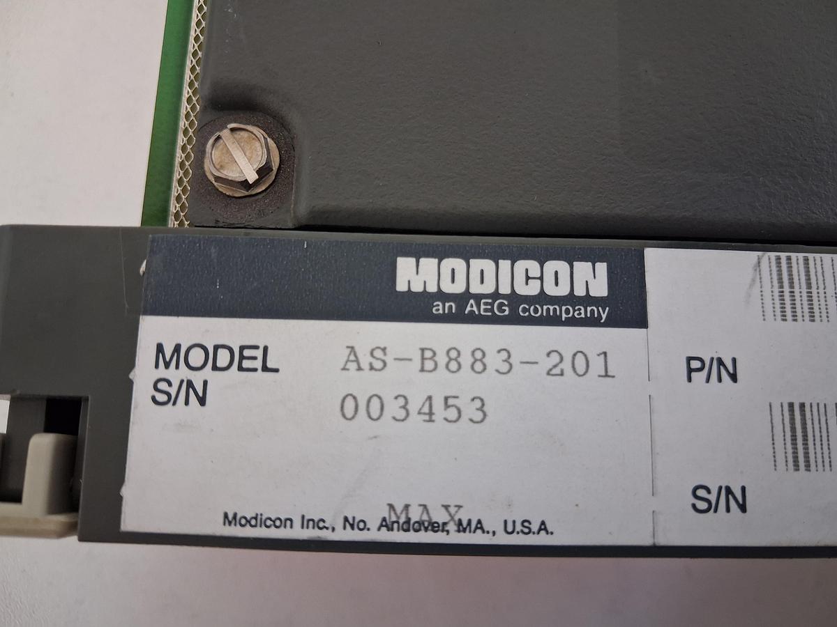Gebraucht Modilcon