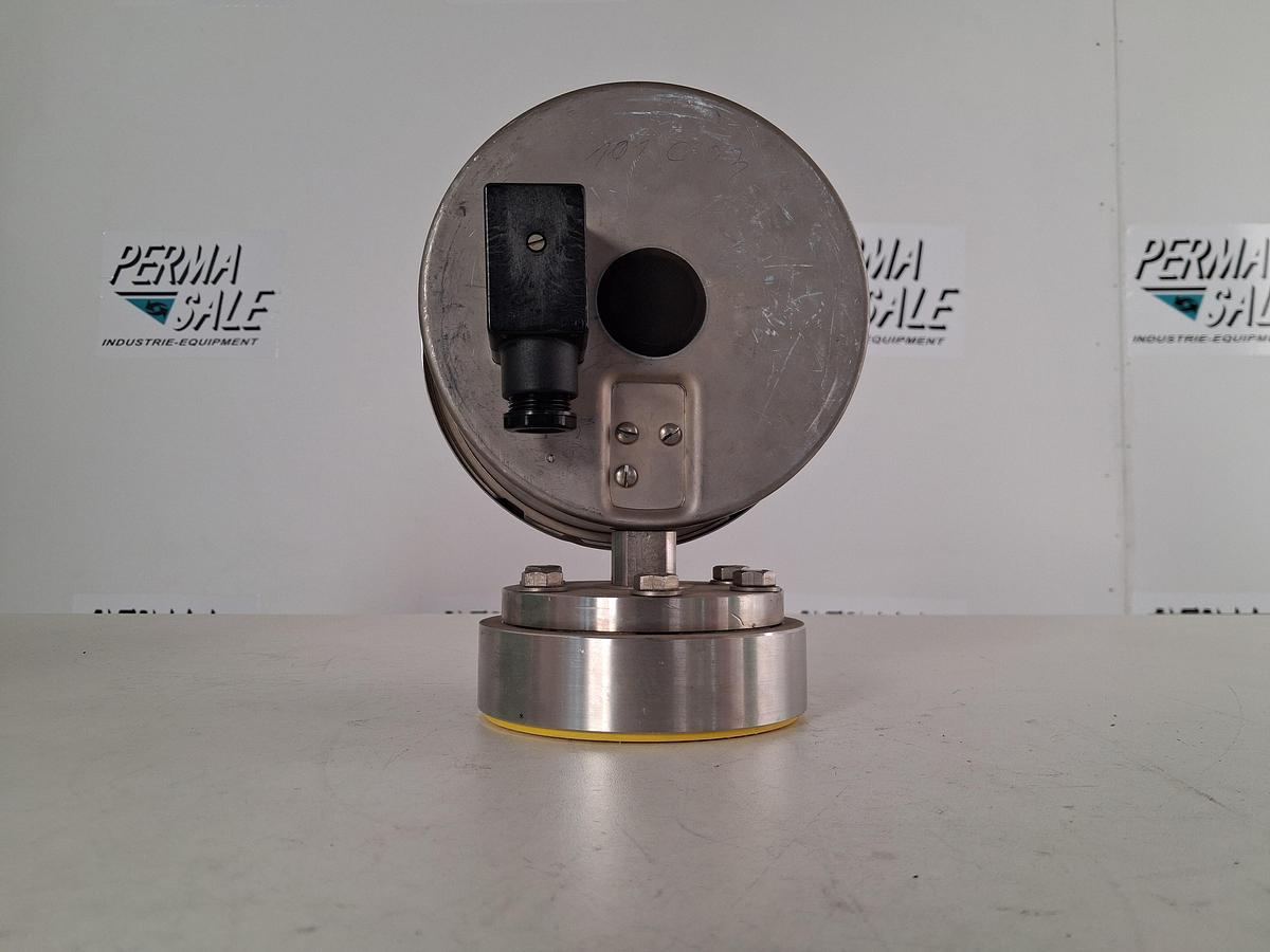 Gebraucht Manometer