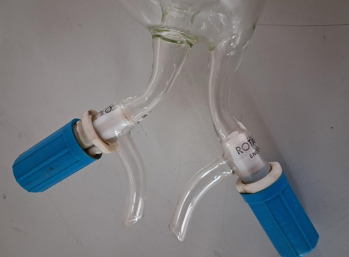 Gebraucht System Ciba-Geigy