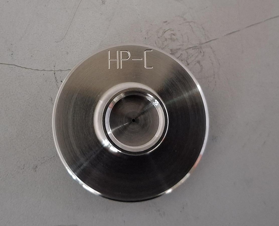 Gebraucht Connecting Flange Cap Col