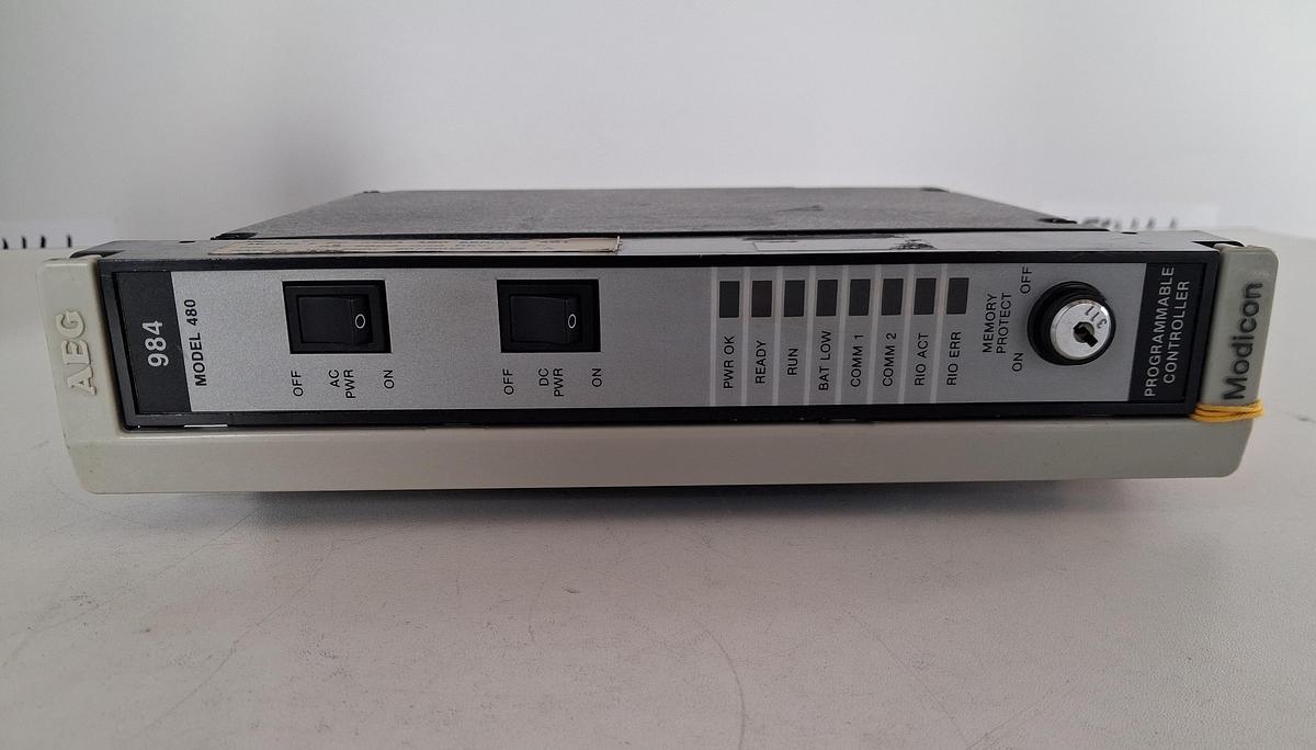 Gebraucht Simatic S5