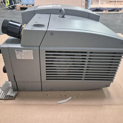 Becker Vakuumpumpe KVT 3.140 – Ölfreie Drehschieberpumpe