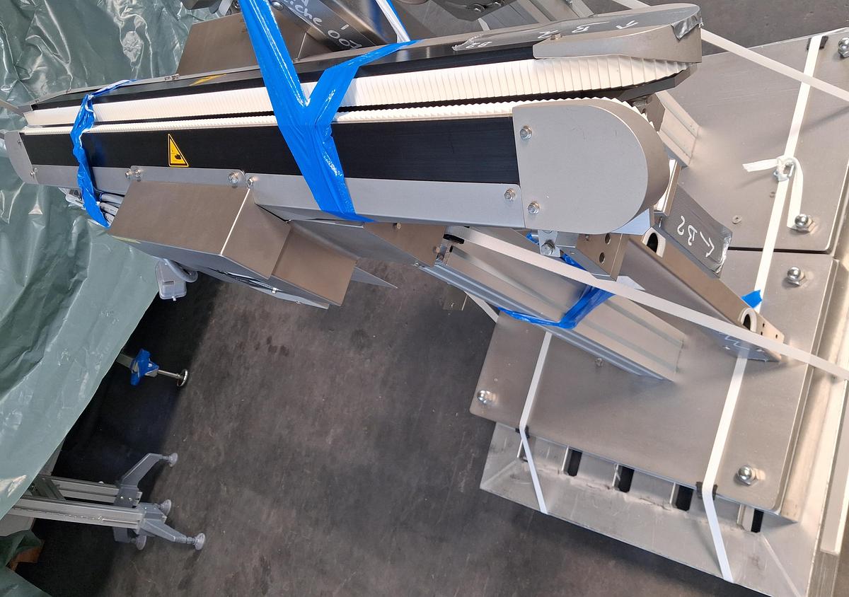 Gebraucht Sts 1200