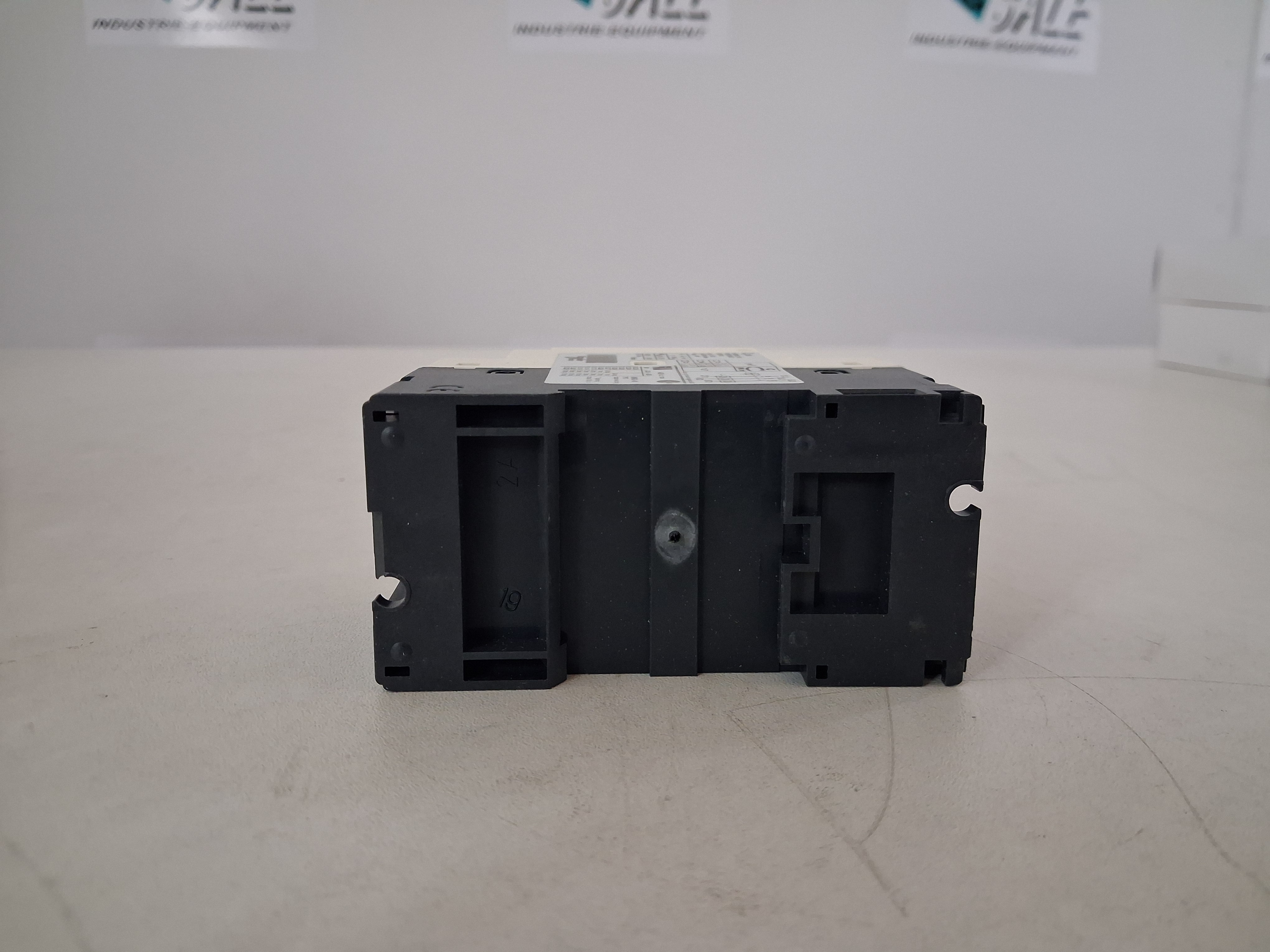 Gebraucht Magnetic circuit breaker