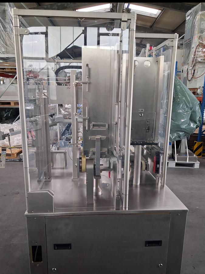 Gebraucht SH 210