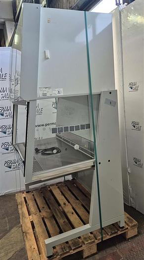 Gebraucht Holten, Jouan Nordic A/S Laborabzug Workstation S2010 1.2 EN SG 1LN