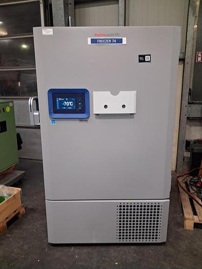 Gebraucht Thermo Scientific