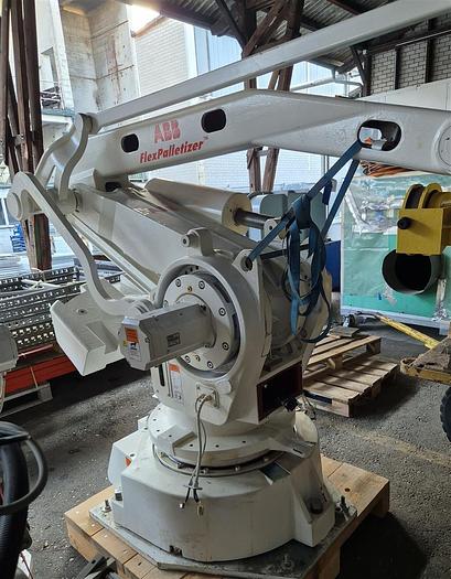 Gebraucht ABB Palettier Roboter IRB 640 M2000