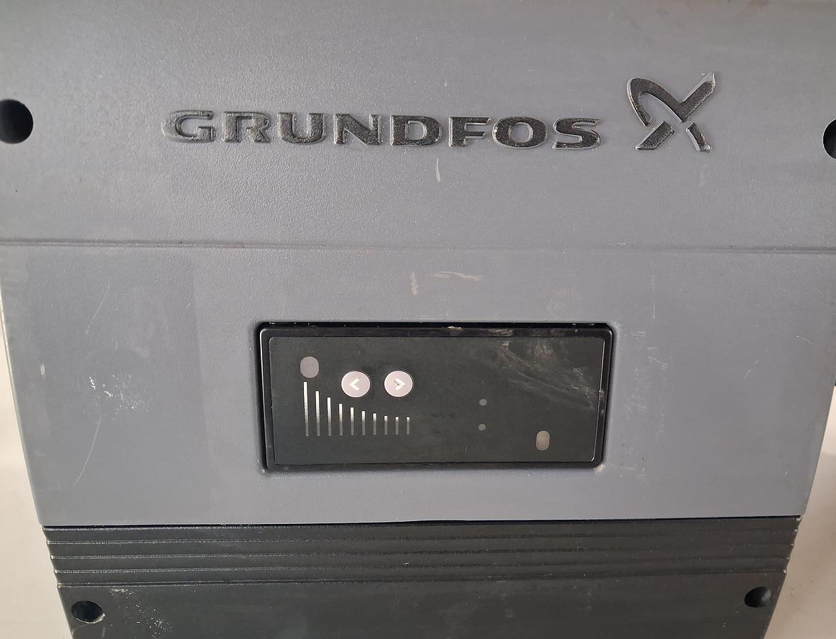 Gebraucht Grundfos
