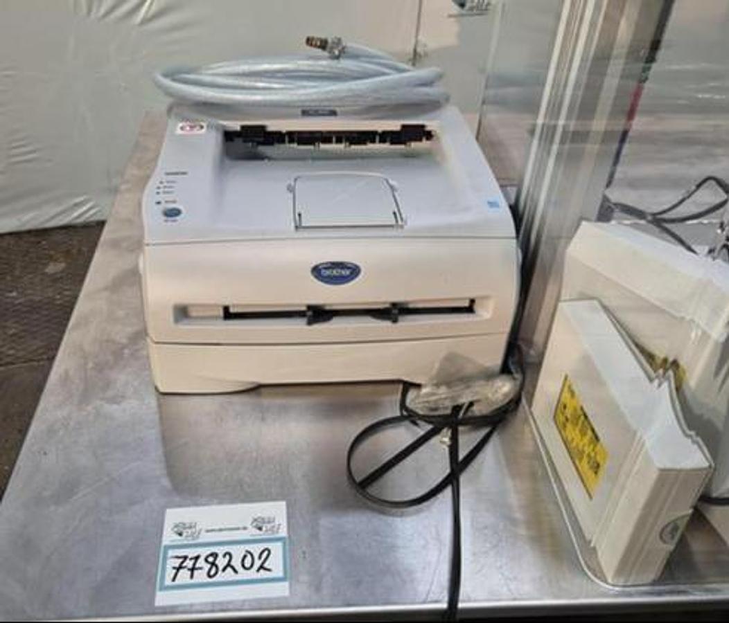 Gebraucht Wilco Messeinheit W07MC-LFC