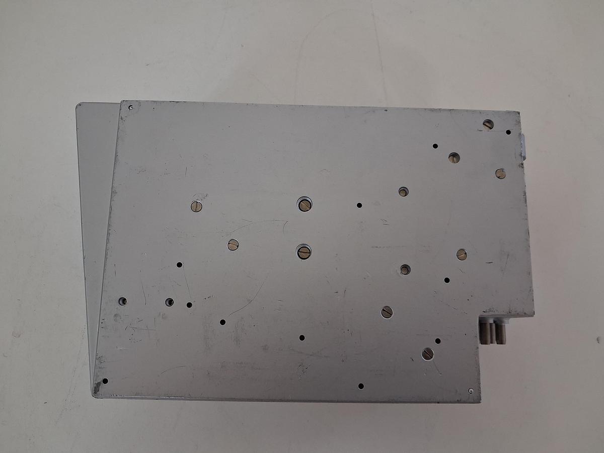 Gebraucht Pneumatische Regler Eckardt