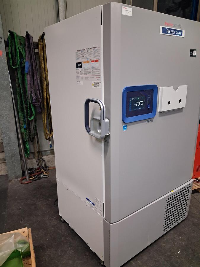 Gebraucht Thermo Scientific