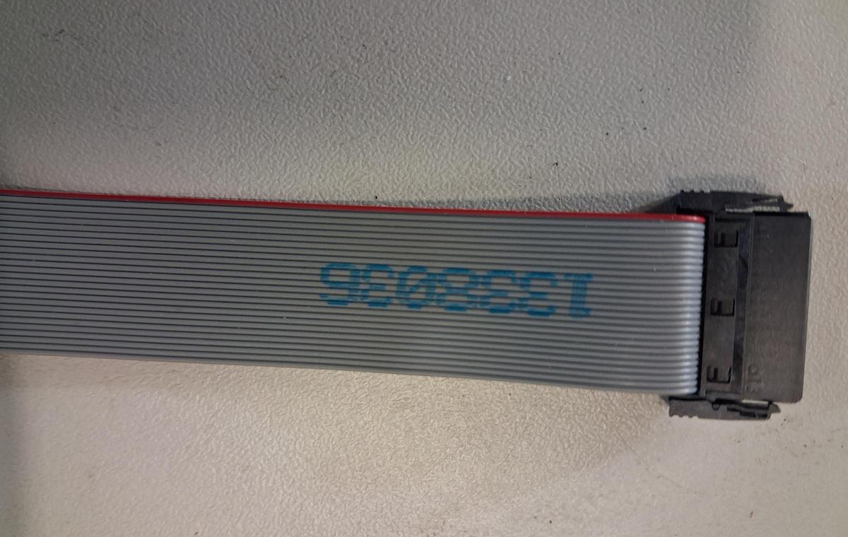 Gebraucht Tastaturmodul Set