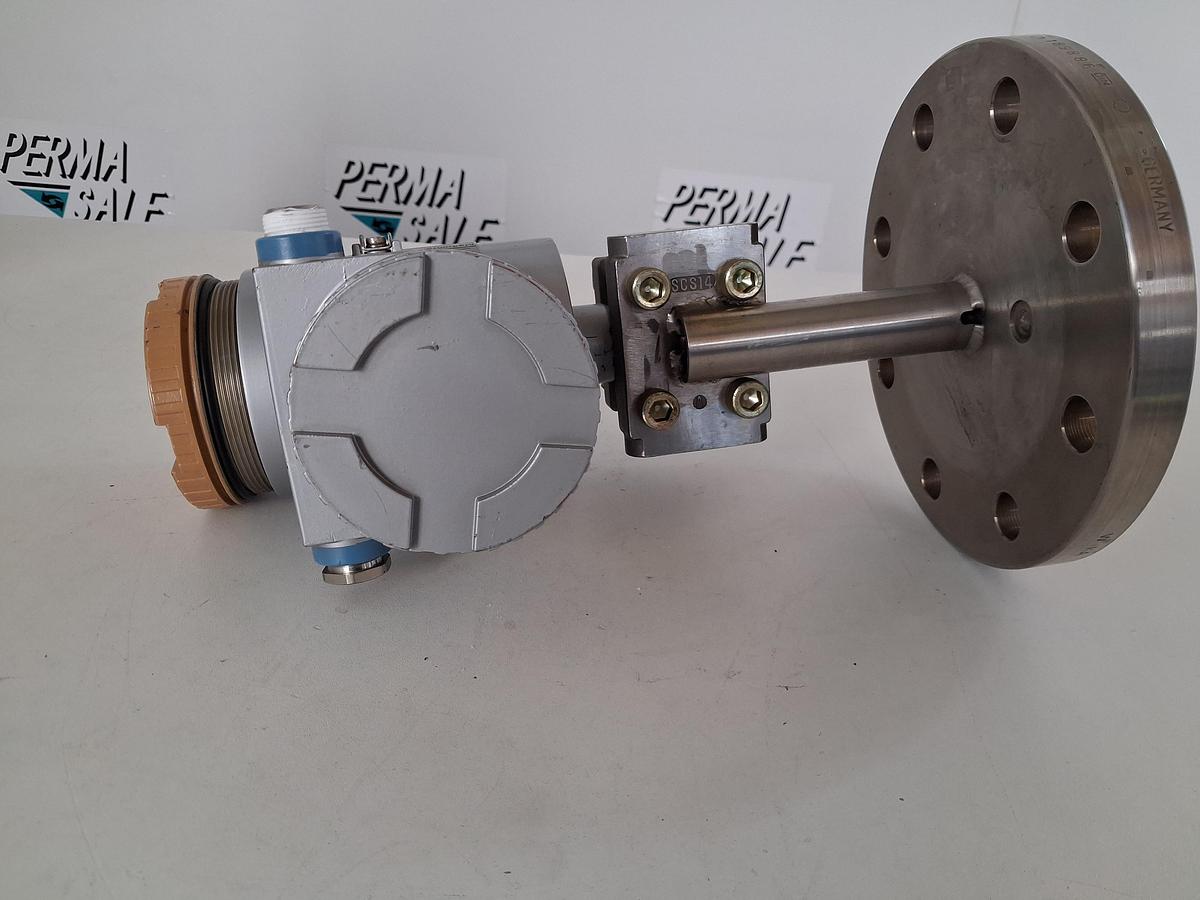 Gebraucht Meßimformer micro-K