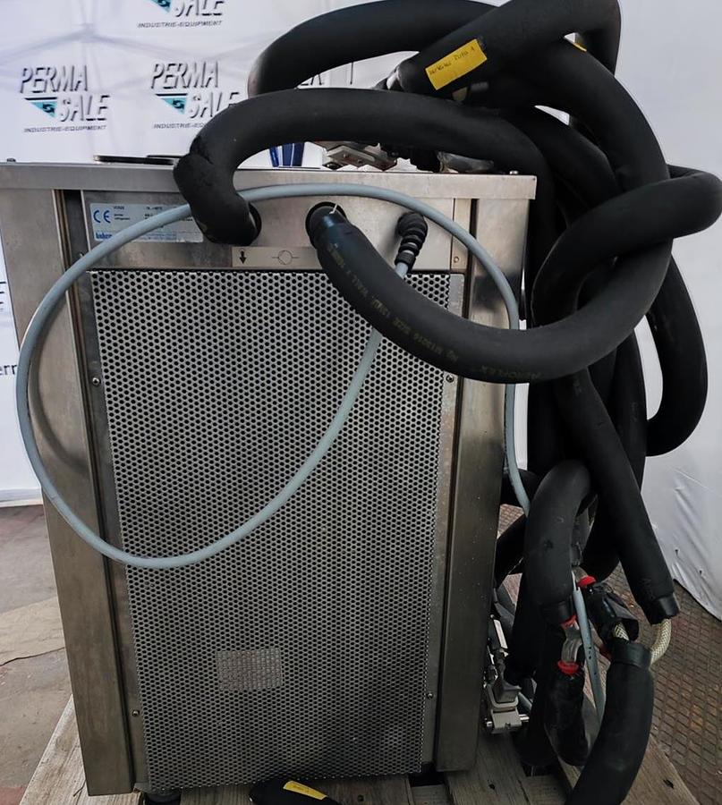 Gebraucht Huber Unichiller Umwälzkühler / Umlaufkühler UC022