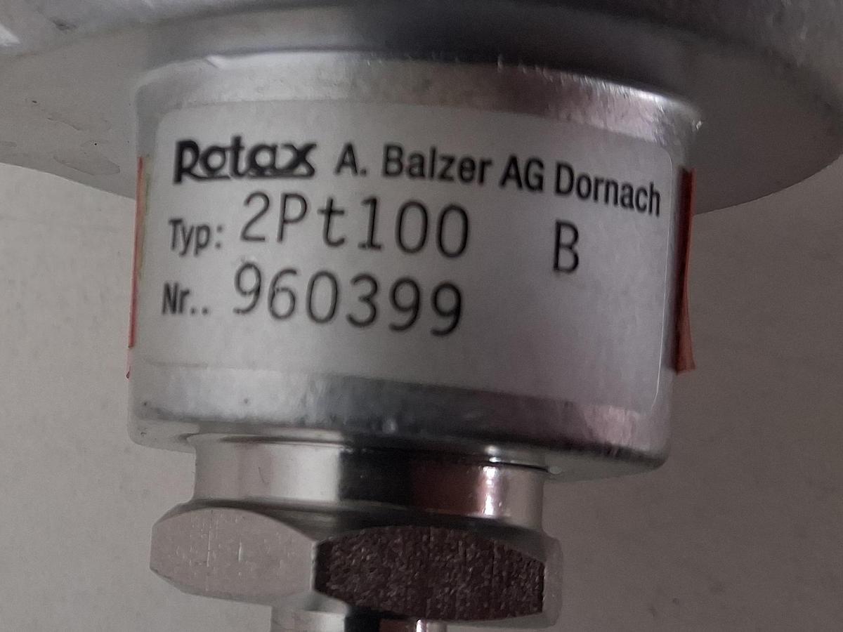 Gebraucht Potax