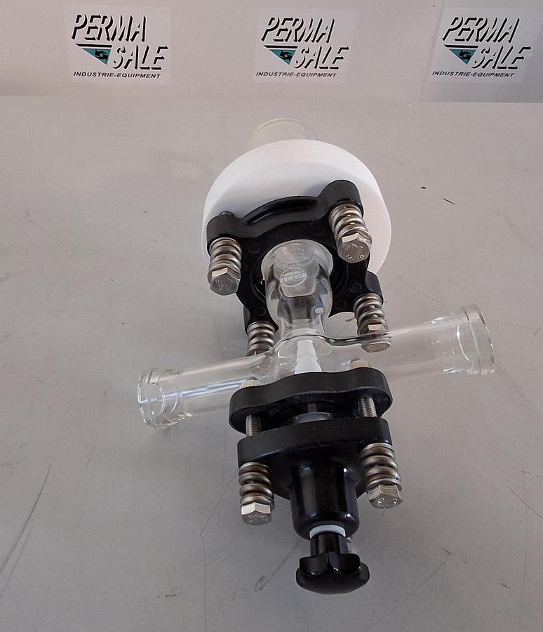 Gebraucht Normag Boro 3,3