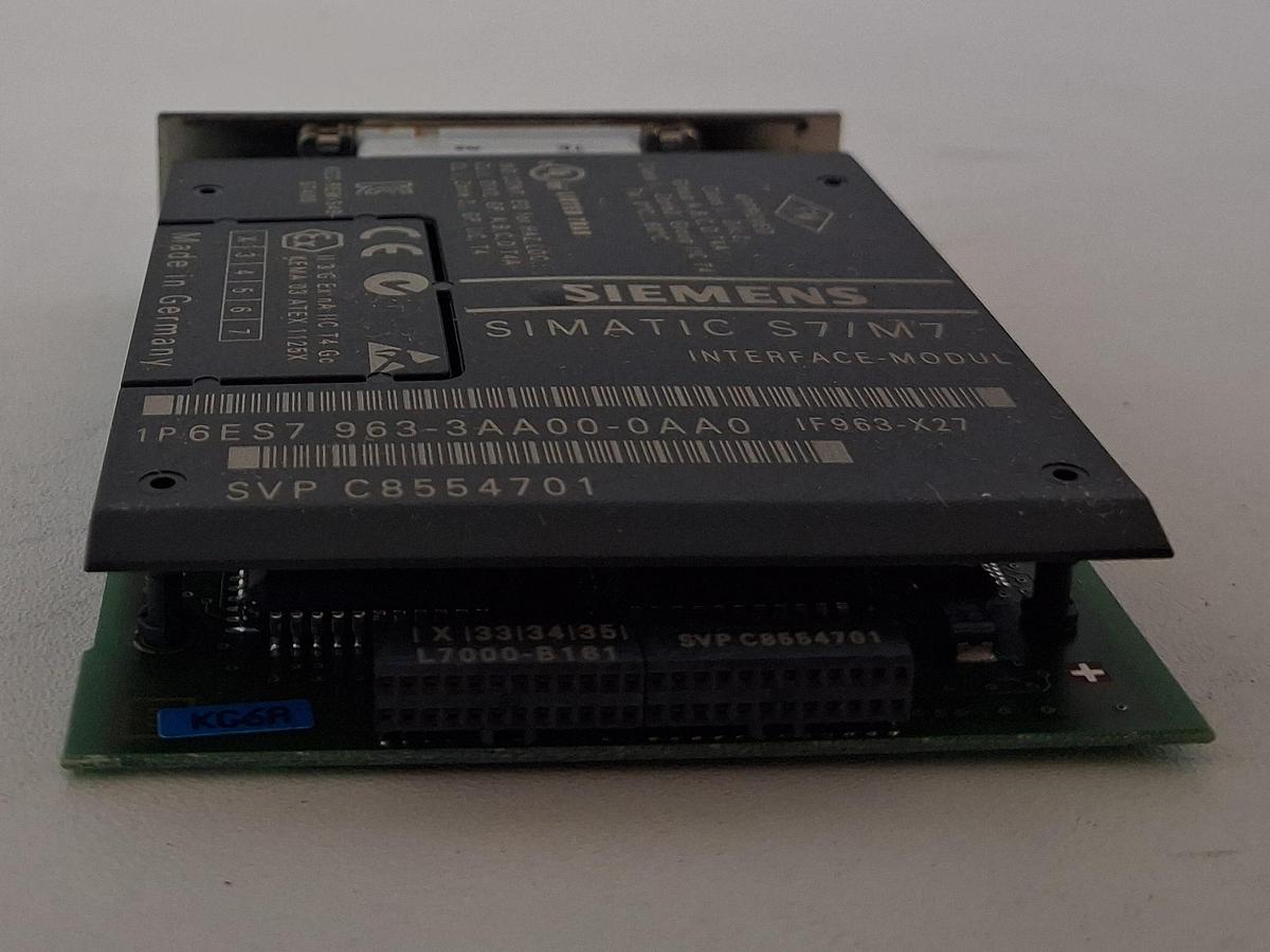 Gebraucht Simatic S7-400