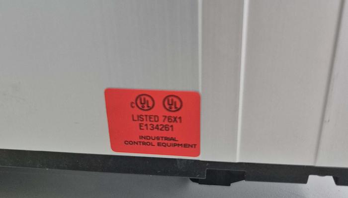 Gebraucht Danfoss Frequenz Umrichter - VLT® Type 2030