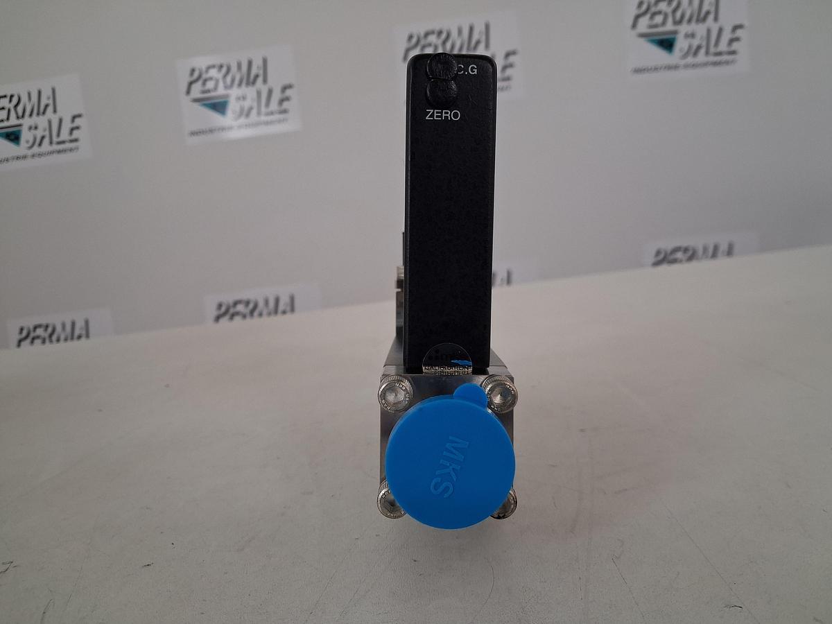 Gebraucht Mass flow controller