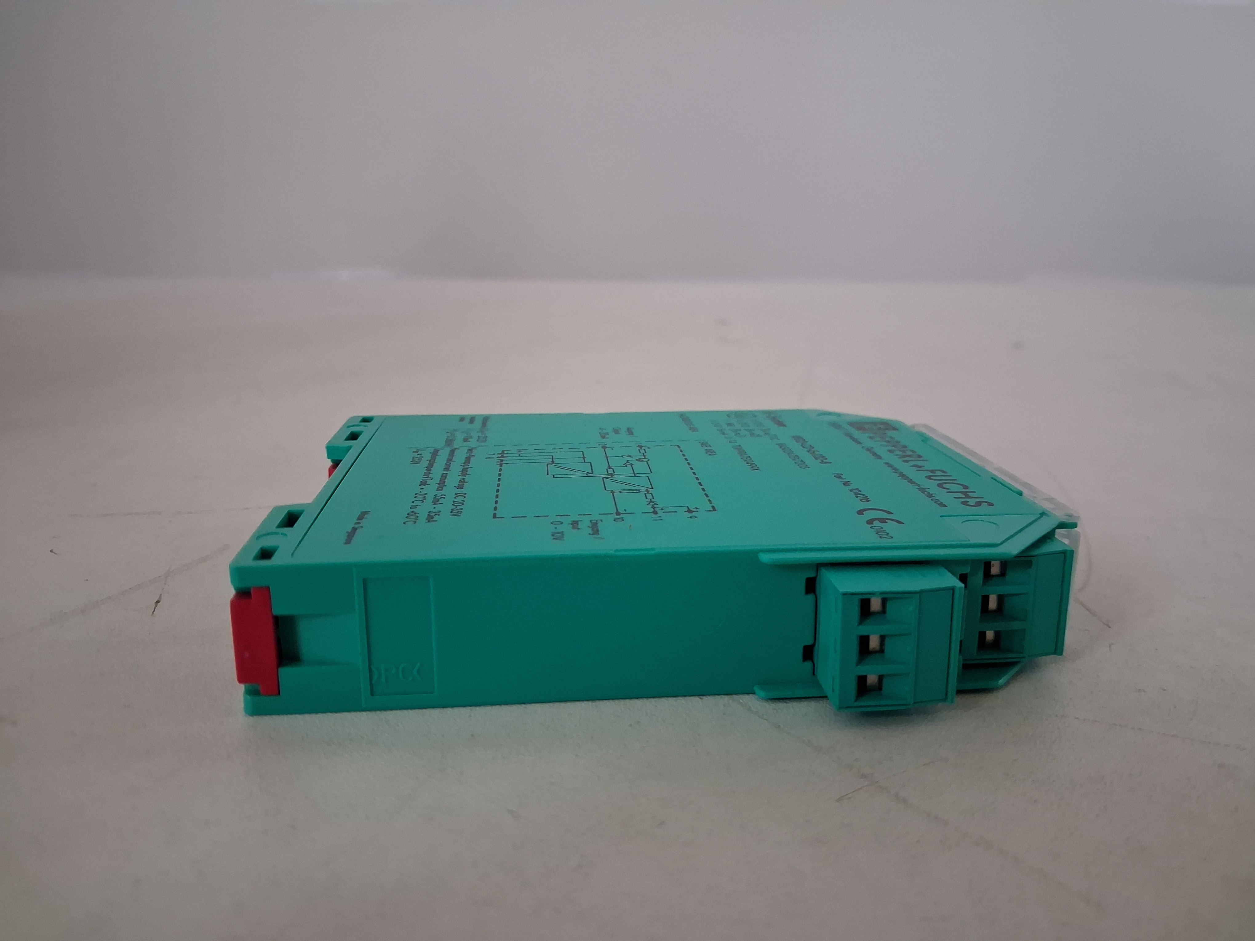 Gebraucht KFD2-CD-EX1.32-8