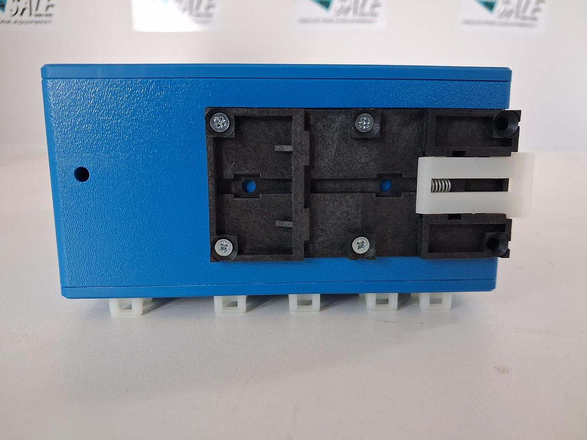 Gebraucht Transmitter/Controller Unit