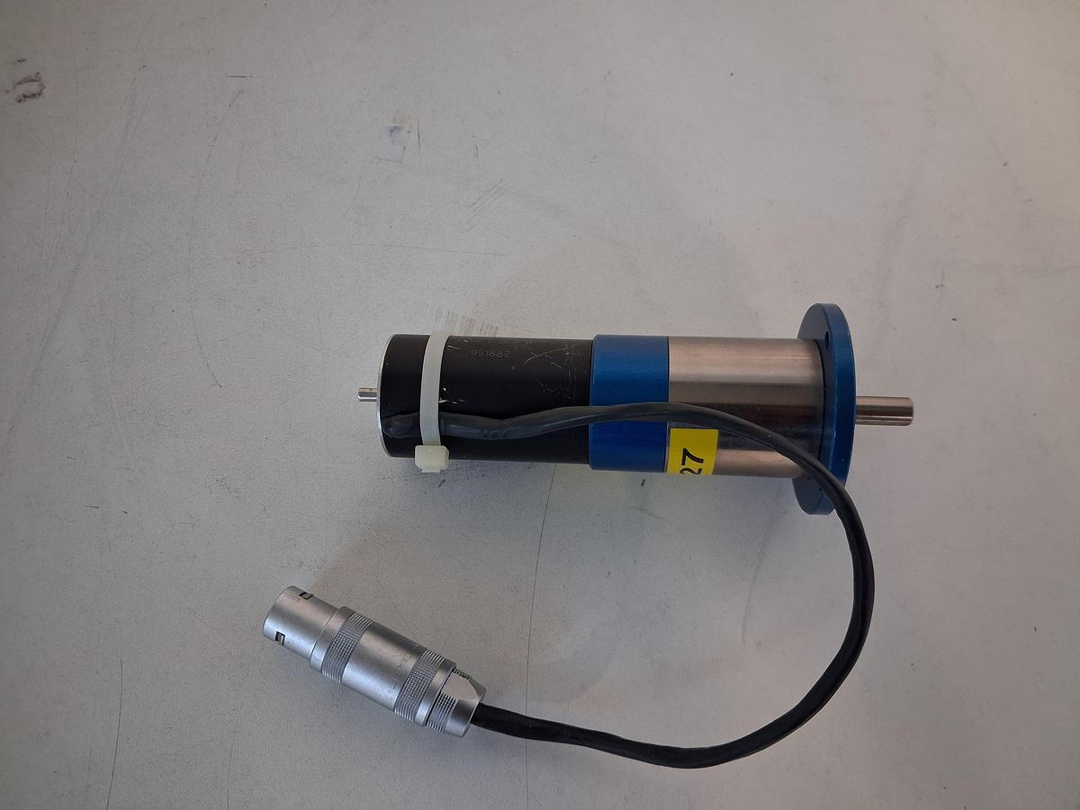 Gebraucht Minimotor