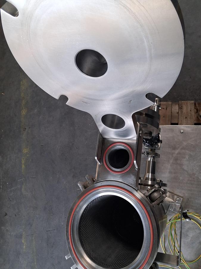 Gebraucht Pall Filtration