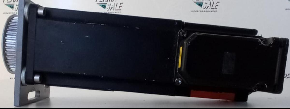 Gebraucht Indramat Permanent Magnet Motor MKD041B-144-KG1-KN