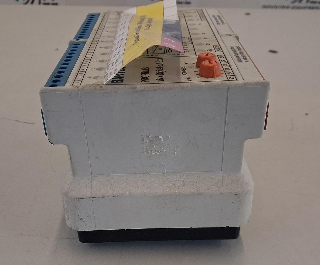 Gebraucht Bartec 2,3