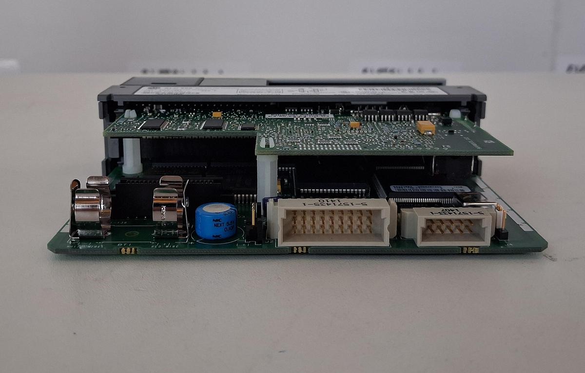 Gebraucht SLC 500